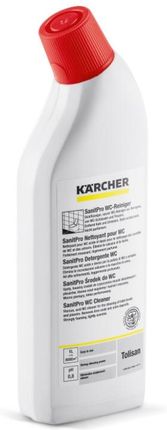 Karcher środek do czyszczenia toalet i pisuarów WC Tolisan 3.334-043.0
