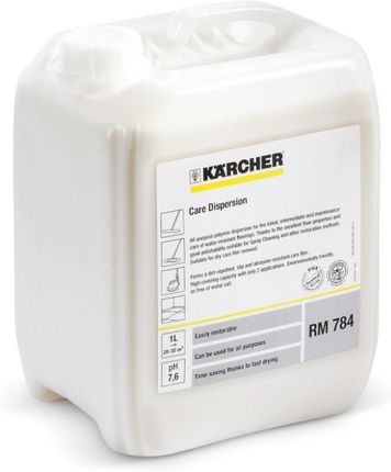 Karcher RM 784 powłoka ochronna i pielęgnacyjna 6.295-817.0