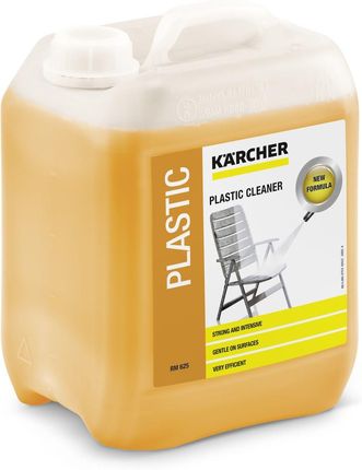 Karcher środek do czyszczenia tworzywa sztucznego 6.295-358.0
