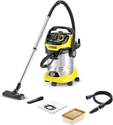 Odkurzacz Karcher WD 6 P Premium 1.348-272.0