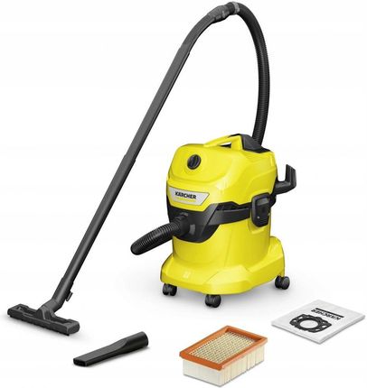 Odkurzacz Karcher WD 4 1.348-111.0