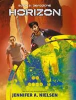 Horizon #2: Deadzone (Westerfeld Scott)
