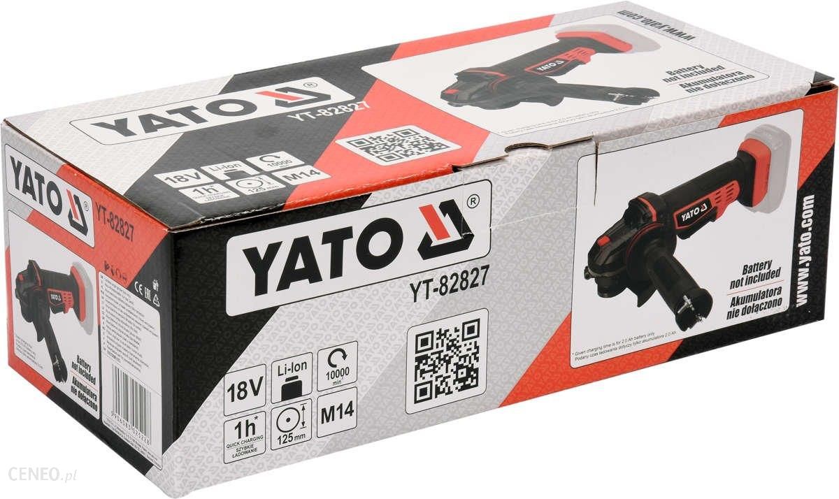 Yato YT82827