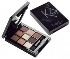 Zdjęcie karaja Paletka cieni Wonder Sculpt - Korsze