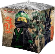 Lego Ninjago Akcesoria Imprezowe Ceneopl