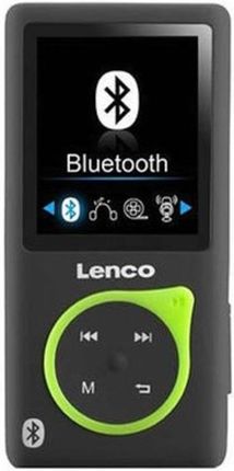 LENCO Xemio 768 8GB zielony
