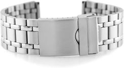 Tayama Bracelet 517S V2 Hq Argent 22Mm