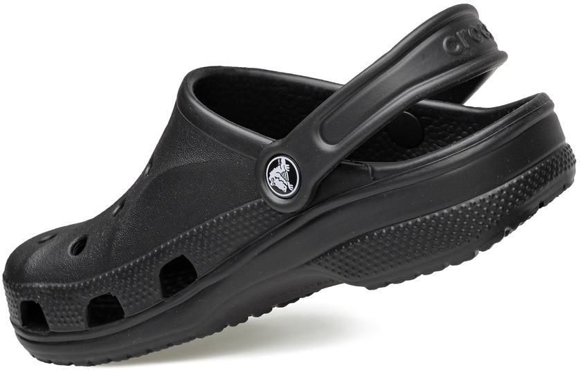 Klapki Crocs Baya Black 001 Czarny Ceny I Opinie Ceneo Pl