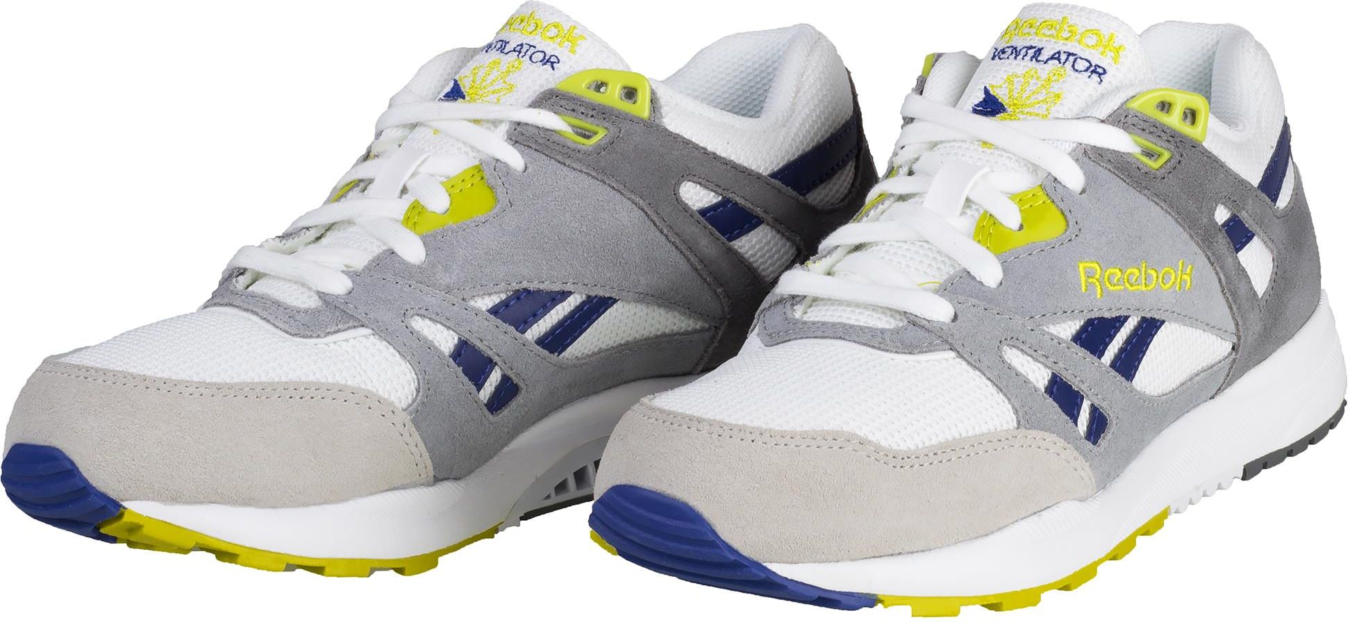 reebok ventilator athletic