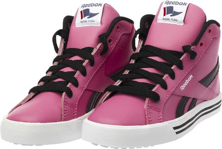 reebok royal complete mid