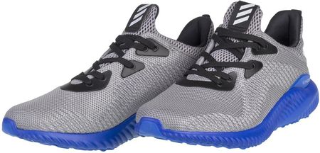 Adidas Alphabounce J BB7093 - Szary - Ceny i opinie - Ceneo.pl