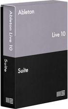Program muzyczny Ableton Live 10 Suite (BOX) - Opinie i ceny na ...