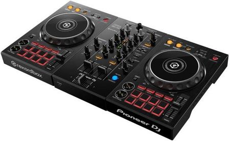 『美品』Pioneer DJ DDJ-400 Pioneer DDJ-400 - Ceny i opinie - Ceneo.pl