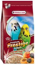 Zdjęcie Versele Laga Budgies Premium Pokarm Dla Papużek Falistych 2,5Kg - Świdnica