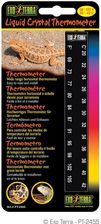 Zdjęcie Exo Terra Termometr Paskowy Liquid Crystal Thermometer Pt2455 - Wodzisław Śląski
