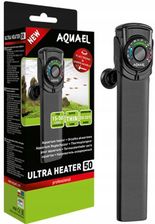 gdzie najlepiej kupić Grzałki akwariowe Aquael Grzałka Ultra Heater 50 W