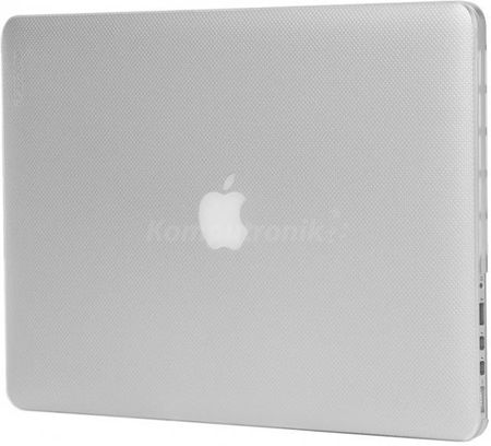 Incase Hardshell MacBook Pro 13" przezroczyste (CL60608)
