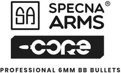 Zdjęcie Specna Arms Kulki Core 0,20G Worek 25Kg - Libiąż