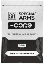 Zdjęcie Specna Arms Kulki Core 0,20G 1000Szt - Gdynia