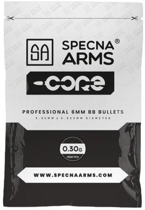 Specna Arms Kulki Core 0,30G 1000Szt
