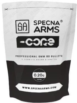 Specna Arms Kulki Core 0,20G 0,5Kg