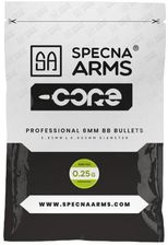 Zdjęcie Specna Arms Kulki Core Bio 0,25G 1000Szt - Chorzów