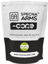 Zdjęcie Specna Arms Kulki Core Bio 0,20G 1Kg - Władysławowo