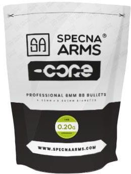 Specna Arms Kulki Core Bio 0,20G 1Kg