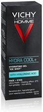 Zdjęcie Vichy Homme Hydra Cool Żel do twarzy 50ml - Janikowo