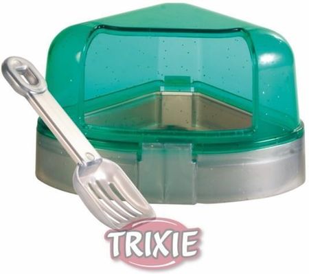 Trixie Toaletka Narożna Dla Gryzoni (6256)