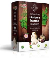 Zdjęcie Alegia Herbal Pokarm Dla Świnki 600G - Dąbrowa Górnicza
