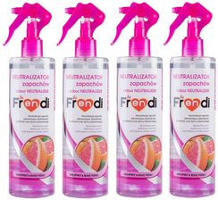 Certech Neutralizator Befrendi Grej/Piżmo 400Ml