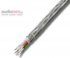 ortofon SPK-3900 silver 約1.4m ペア スピーカーケーブル