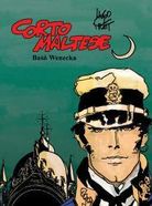 Zdjęcie Baśń Wenecka Corto Maltese Tom 7 - Ryglice