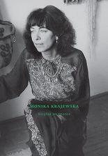 Zdjęcie Monika Krajewska. Książka do pisania - Dębica