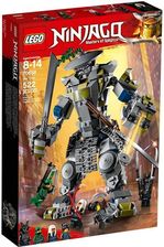 Klocki Przeznaczenie Dla Chłopców Lego Ninjago Ceneopl