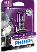 Philips H1 Vision Plus Blister