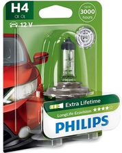 Zdjęcie Philips H4 Long Life Eco Vision Blister - Zakliczyn