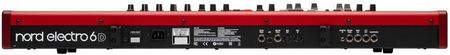 NORD Electro 6D 61 - zdjęcie 2