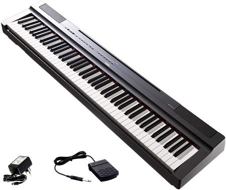 YAMAHA P-125 - Ceny i opinie - Ceneo.pl
