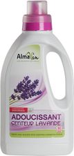 ALMAWIN PŁYN DO PŁUKANIA I ZMIĘKCZANIA TKANIN LAWENDOWY ECO 750ml