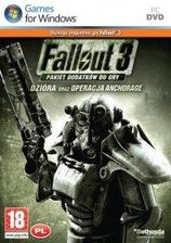 Gra na PC Fallout 3 Dzióra + Operacja Anchorage (Gra PC) - zdjęcie 1