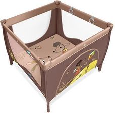 Zdjęcie Baby Design Play Up Kojec Dla Dzieci 100X100 Cm 09 - Katowice