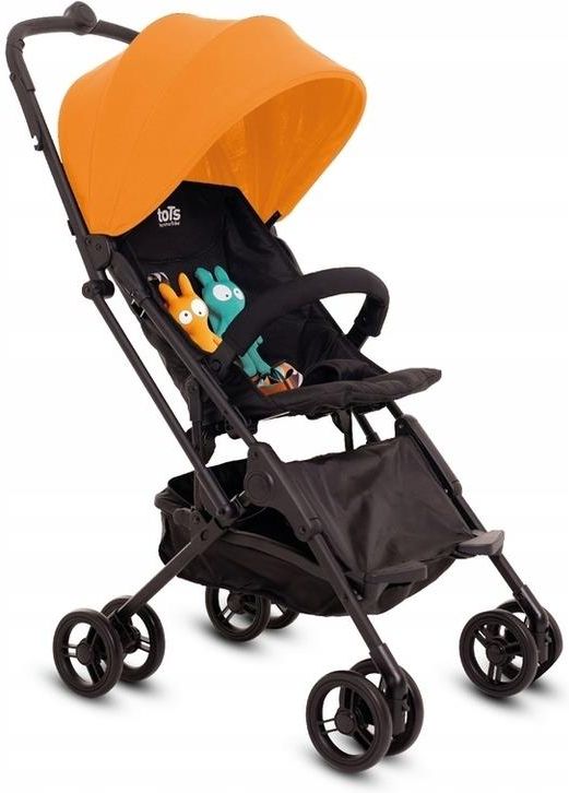 コンパクト　折り畳みベビーカー　tots minimi コンパクト 折り畳みベビーカー tots minimi コンパクト折り畳み