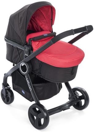 Chicco Colour Pack Do Wozka Urban Red Passion Ceny i opinie Ceneo.pl