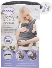 boppy comfy fit opinie