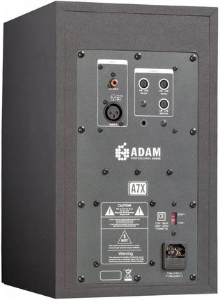 m*r様 ADAM A7X ADAM Audio - ADAM A7X: 7th Anniversary Photo Competition