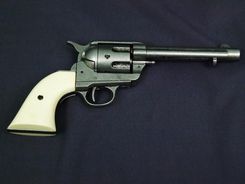 Denix Replika Rewolwer Peacemaker Z 1873R S Colt Model 1150 G