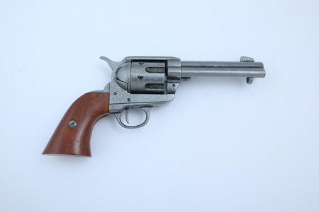 Denix Replika Rewolwer Peacemaker 1872R S Colt Model 1186 G