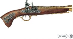 Zdjęcie Denix Replika Austriacki Garłacz Z Xviii W Model 1231L - Kościan